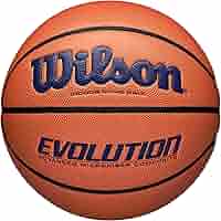 Wilson NBA バスケットボール Evolution サイズ7 Wilson NBA バスケットボール Evolution サイズ7 EVOLUTION